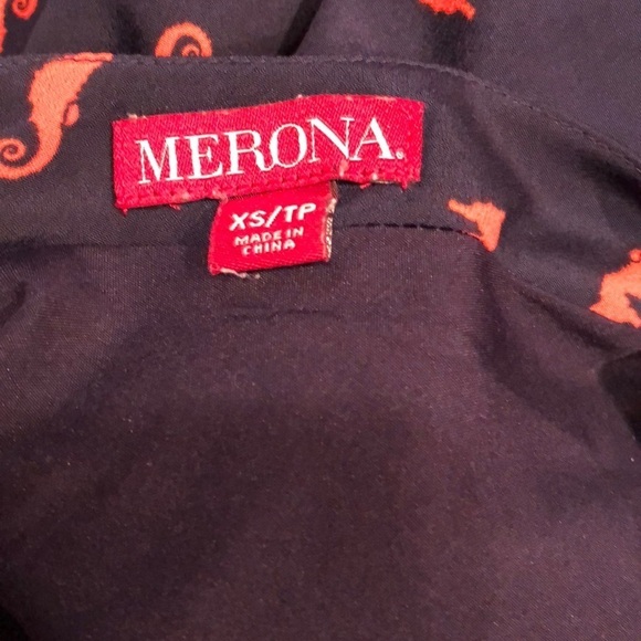 Merona Dress - Picture 5 of 6